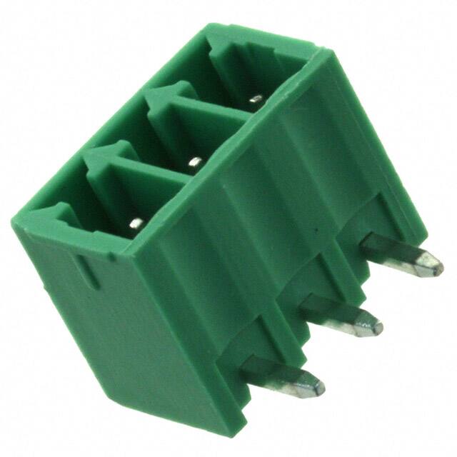 691322110003 Würth Elektronik  Stiftleisten, Stecker und Buchsen